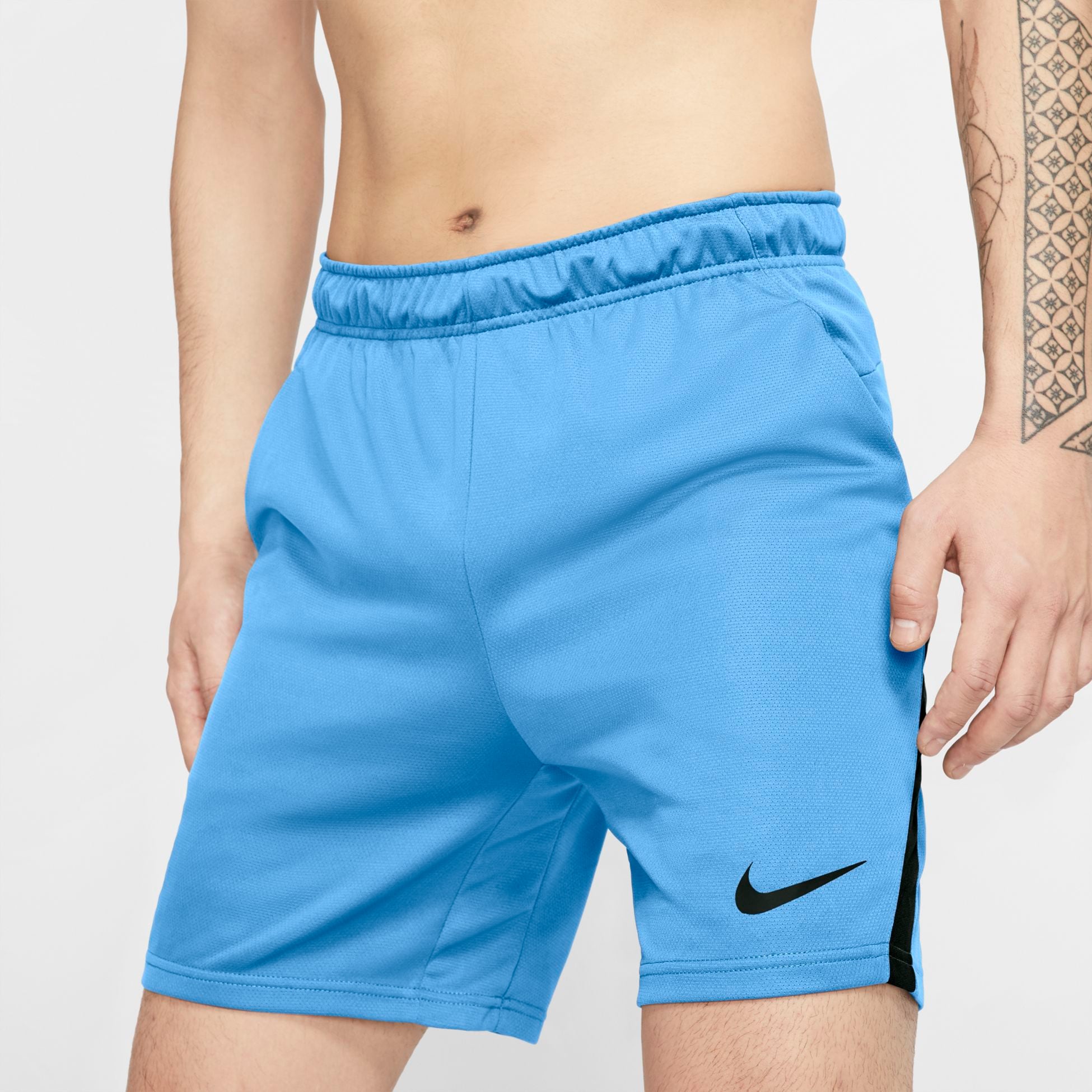 nike m dry short 4.0